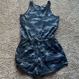 Athleta Girl romper